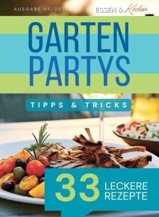 Essen und Kochen Tipps und Tricks - Nr 9 2025
