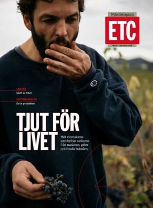 ETC - 3 Oktober 2025