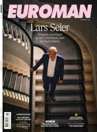 Euroman - November 2025