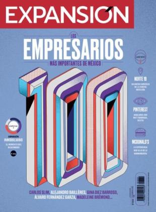 Expansion - Octubre 2025