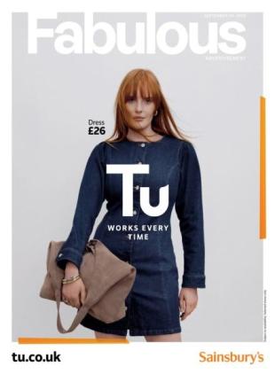 Fabulous - September 28 2025