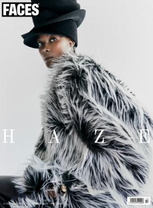 Faces Germany - Oktober 2025