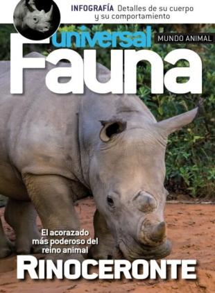 Fauna Universal - 17 Septiembre 2025