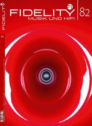 Fidelity - November-Dezember 2025