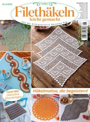Filethakeln Leicht Gemacht - September 2025