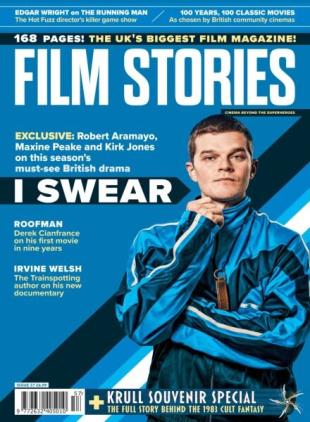 Film Stories - Issue 57 2025