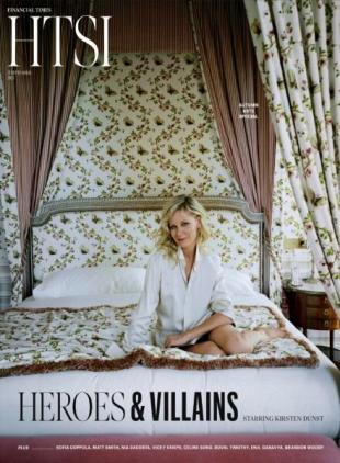 Financial Times How to Spend It - 27 September 2025