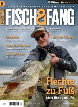 Fisch & Fang - November 2025