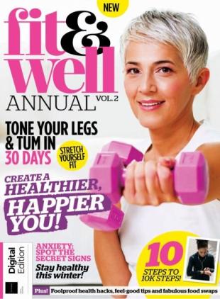 Fit & Well Annual - Volume 2 5th Edition - September 2025