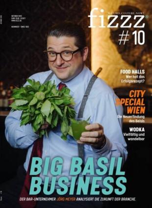 fizzz - Oktober 2025