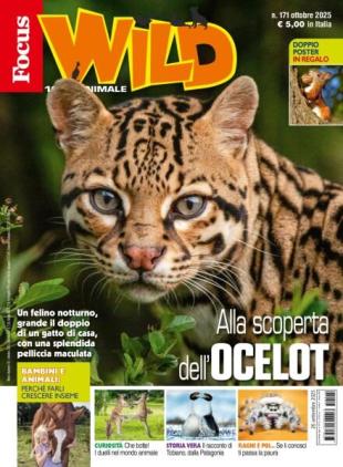 Focus Wild - Ottobre 2025