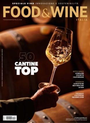 Food & Wine Italia - Ottobre-Novembre 2025