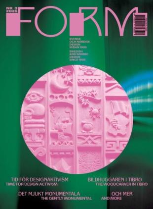 FORM - 17 Oktober 2025