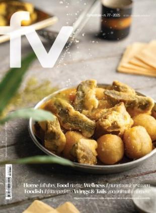 FunnyVegan Magazine - Autunno 2025