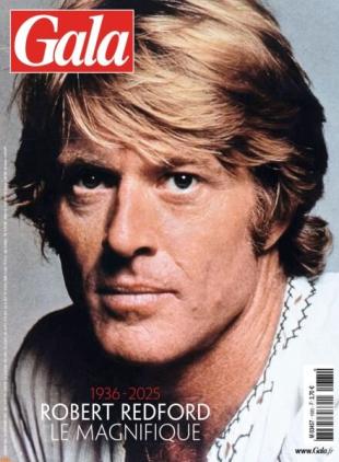 Gala France - 25 Septembre 2025