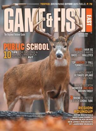 Game & Fish East - November 2025.pdf