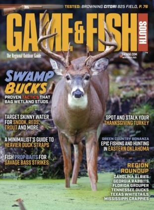 Game & Fish South - November 2025.pdf