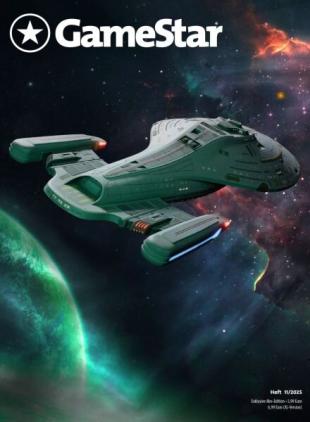 GameStar - November 2025