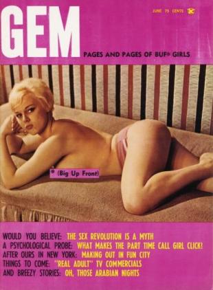 GEM - Vol 10 N 2 June 1968