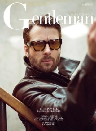 Gentleman Espana - Octubre 2025