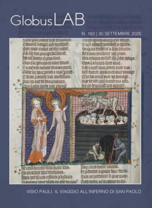 Globus - 30 Settembre 2025