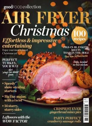 goodFood Collection - Air Fryer Christmas 2025
