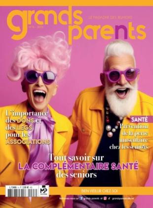 Grands-Parents - N 76 2025
