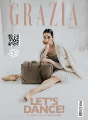 Grazia Mexico - Octubre 2025