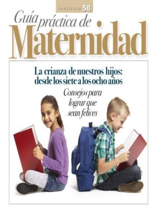 Guia practica de Maternidad - Octubre 2025