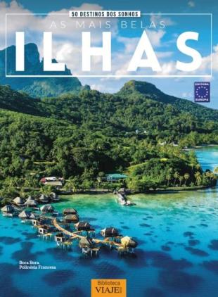 Guias Viaje Mais - Edicao 38 2025