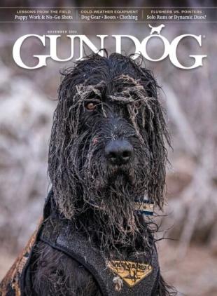 Gun Dog - November 2025