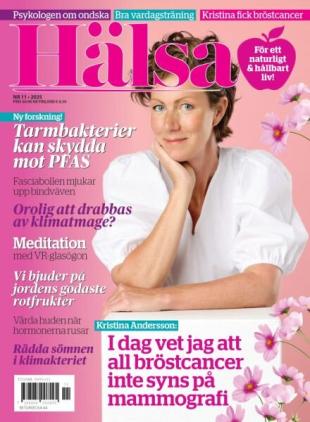 Halsa - 1 Oktober 2025