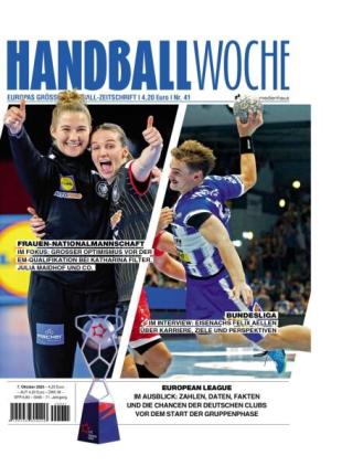 Handballwoche - 7 Oktober 2025.pdf