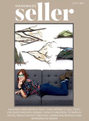 Handmade Seller - Fall 2025