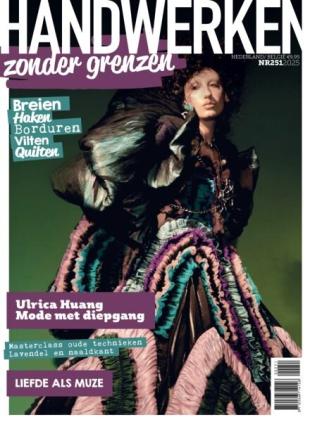 Handwerken Zonder Grenzen - Oktober 2025