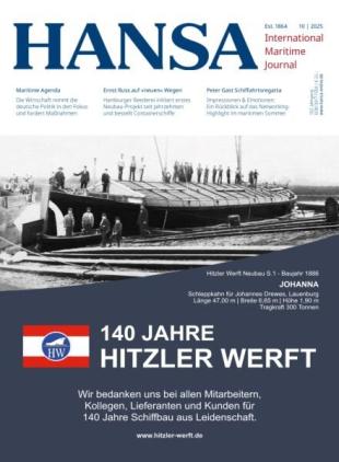 Hansa Magazin - Oktober 2025.pdf