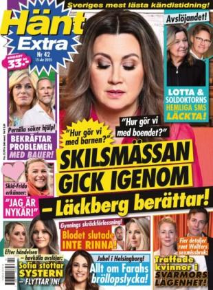 Hant Extra - 15 Oktober 2025