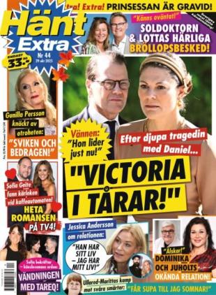 Hant Extra - 29 Oktober 2025