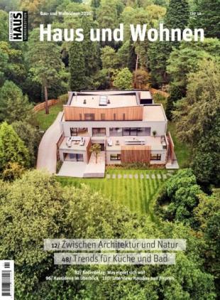 Haus und Wohnen - Oktober 2025