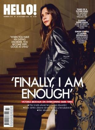 Hello! Magazine UK - 20 October 2025