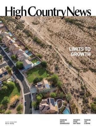 High Country News - October 2025