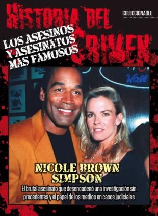 Historia del Crimen - 1 Agosto 2025