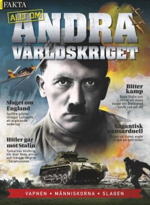 Historie Fakta - Oktober 2025