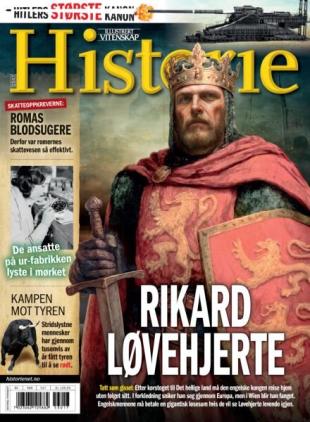 Historie Norge - 7 Oktober 2025.pdf