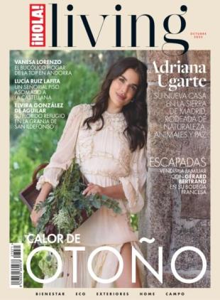 Hola! Living - Octubre 2025