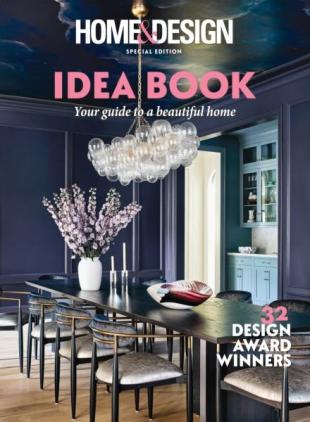 Home&Design - Idea Book 2026 Special Edition