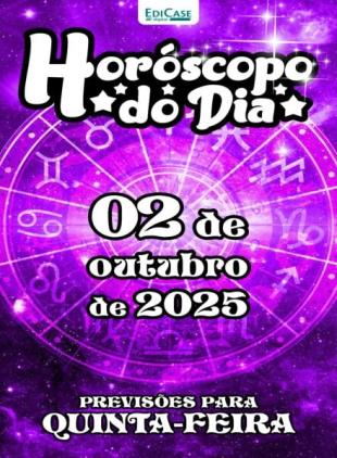 Horoscopo do Dia - 1 Outubro 2025