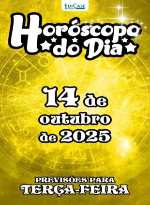 Horoscopo do Dia - 13 Outubro 2025