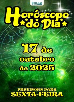 Horoscopo do Dia - 16 Outubro 2025