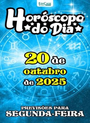 Horoscopo do Dia - 19 Outubro 2025